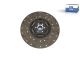 DT Spare Parts 3.40027 Mitnehmerscheibe, D: 362 mm, 10 teeth passend für Multimarken