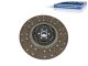 DT Spare Parts 3.40030 Mitnehmerscheibe, D: 395 mm, 10 teeth passend für Multimarken