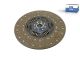 DT Spare Parts 3.40032 Mitnehmerscheibe, D: 430 mm, 10 teeth passend für Multimarken