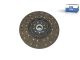 DT Spare Parts 3.40033 Mitnehmerscheibe, D: 400 mm, 10 teeth passend für Multimarken