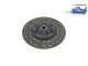 DT Spare Parts 3.40036 Mitnehmerscheibe, D: 430 mm, 10 teeth passend für Multimarken