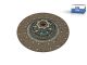 DT Spare Parts 3.40039 Mitnehmerscheibe, D: 400 mm, 10 teeth passend für Multimarken