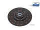 DT Spare Parts 3.40041 Mitnehmerscheibe, D: 350 mm, 10 teeth passend für Multimarken