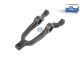 DT Spare Parts 3.40046 Ausrückgabel, d: 25 mm, w: 78,5 mm passend für MAN