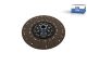 DT Spare Parts 3.40100 Mitnehmerscheibe, D: 420 mm, 10 teeth passend für Multimarken