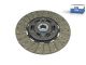 DT Spare Parts 3.40104 Mitnehmerscheibe, D: 330 mm, 10 teeth passend für Multimarken