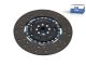 DT Spare Parts 3.40109 Mitnehmerscheibe, D: 310 mm, 28 teeth passend für Multimarken