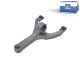 DT Spare Parts 3.40202 Ausrückgabel, W: 128 mm passend für MAN