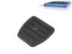 DT Spare Parts 3.41051 Pedalgummi passend für Multimarken