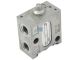 DT Spare Parts 3.41221 3/2-Wegeventil, M10 x 1, max. 10 bar passend für Multimarken