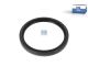 DT Spare Parts 3.50036 Wellendichtring, d: 105 mm, D: 125 mm, H: 12 mm, H1: 16 mm passend für Multimarken