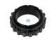 DT Spare Parts 3.50049 Rollenlager, d: 67 mm, D: 101 mm, H: 38 mm passend für Multimarken