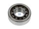 DT Spare Parts 3.50054 Zylinderrollenlager, d: 15 mm, D: 35 mm, H: 11 mm passend für MAN