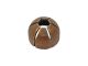DT Spare Parts 3.50072 Kugelpfanne, Ausrückgabel, d: 22 mm, D: 25,2 mm, H: 17 mm passend für MAN