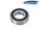 DT Spare Parts 3.50082 Kugellager, d: 45 mm, D: 100 mm, H: 25 mm passend für Multimarken