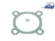 DT Spare Parts 3.50121 Dichtung, Schaltgehäuse passend für Multimarken