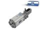 DT Spare Parts 3.50125 Schaltzylinder, pneumatisch passend für MAN