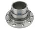 DT Spare Parts 3.51100 Antriebsflansch, D: 180 mm passend für Multimarken
