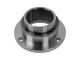 DT Spare Parts 3.51101 Antriebsflansch, D: 180 mm passend für Multimarken