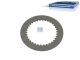 DT Spare Parts 3.51523 Innenlamelle passend für Multimarken
