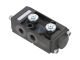 DT Spare Parts 3.53002 Schaltventil, M10 x 1, M12 x 1,5 passend für Multimarken