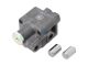 DT Spare Parts 3.53040 Schaltventil, komplett mit Kugelrollen, mit O-Ring, M14 x 1,5, M12 x 1,5 passend für Multimarken