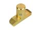 DT Spare Parts 3.53130 Gleitstück, D: 14 mm, L: 40 mm, H: 29 mm passend für Multimarken