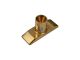DT Spare Parts 3.53131 Gleitstück, D: 18 mm, L: 60 mm, H: 29,5 mm passend für Multimarken