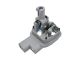 DT Spare Parts 3.53221 Schaltgerät, Schalthebel passend für MAN