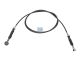 DT Spare Parts 3.53270 Kabelzug, Schaltung, L: 3727 mm passend für MAN