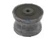 DT Spare Parts 3.54000 Gummipuffer, D: 100 mm, M16 x 1,5, H: 73 mm passend für MAN