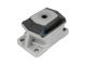 DT Spare Parts 3.54003 Getriebelager, M16 x 1,5, L: 182 mm, W: 106 mm, H: 96 mm passend für MAN