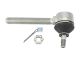 DT Spare Parts 3.55160 Kugelgelenk, Rechtsgewinde, C: 12 mm, LTh: 96 mm, M14 x 1,5R, M10 x 1, L: 116 mm passend für Multimarken