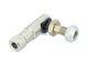 DT Spare Parts 3.55178 Kugelgelenk, Schaltstange, M8 x 1, M10 x 1,5, L: 58,5 mm passend für Multimarken
