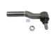 DT Spare Parts 3.55179 Kugelgelenk, Linksgewinde, C: 22 mm, M30 x 1,5L, L: 190 mm passend für MAN