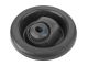 DT Spare Parts 3.55211 Dämmelement passend für MAN