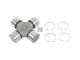 DT Spare Parts 3.59007 Zapfenkreuz, D: 48 mm, L: 135,4 mm passend für MAN