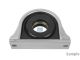 DT Spare Parts 3.59104 Mittellager, d: 75 mm passend für MAN