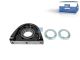 DT Spare Parts 3.59106 Mittellager, d: 75 mm passend für MAN