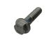 DT Spare Parts 3.59121 Schraube, M14 x 1,5, LTh: 40 mm, Lu: 60 mm, SW: 19, 10.9 passend für Multimarken