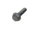 DT Spare Parts 3.59123 Schraube, M12 x 1,5, Lu: 45 mm, SW: 17, 10.9 passend für MAN