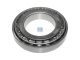 DT Spare Parts 3.60000 Kegelrollenlager, d: 100 mm, D: 180 mm, H: 37 mm passend für Multimarken