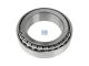 DT Spare Parts 3.60001 Kegelrollenlager, d: 110 mm, D: 170 mm, H: 47 mm passend für Multimarken