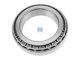 DT Spare Parts 3.60002 Kegelrollenlager, d: 95 mm, D: 145 mm, H: 32 mm passend für Multimarken
