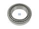 DT Spare Parts 3.60003 Kegelrollenlager, d: 105 mm, D: 160 mm, H: 43 mm passend für Multimarken