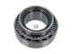DT Spare Parts 3.60006 Kegelrollenlager, d: 70 mm, D: 130 mm, H: 57 mm passend für Multimarken