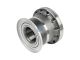 DT Spare Parts 3.60011 Radlagereinheit, d: 70 mm, D: 196 mm, H: 140 mm passend für Multimarken