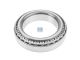 DT Spare Parts 3.60016 Kegelrollenlager, d: 106 mm, D: 160 mm, H: 37,5 mm passend für Multimarken