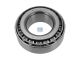 DT Spare Parts 3.60021 Kegelrollenlager, d: 54,5 mm, D: 104,8 mm, H: 36,5 mm passend für Multimarken