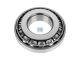 DT Spare Parts 3.60027 Kegelrollenlager, d: 65 mm, D: 140 mm, H: 36 mm passend für Multimarken